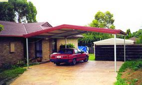 Shed Bonanza