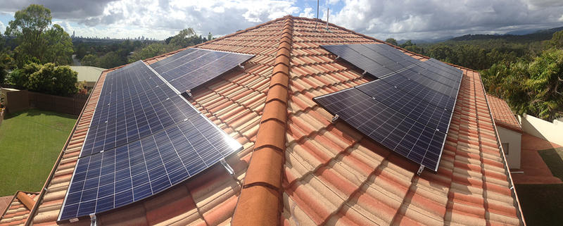 AMP'D Electrical & Solar