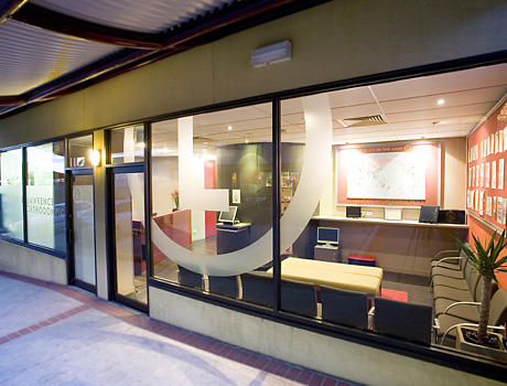 Lavrin & Lawrence Orthodontics