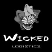 Wicked Logistics logo
