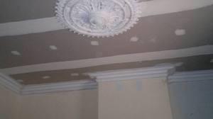 Allpro Walls and Ceilings
