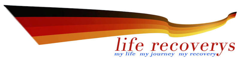 Life Recoverys logo