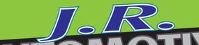 J R Automotive