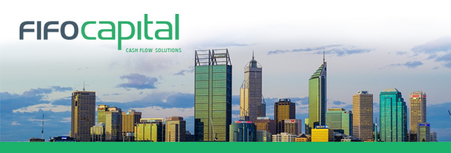 Fifo Capital: Perth