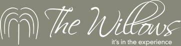 The Willows logo