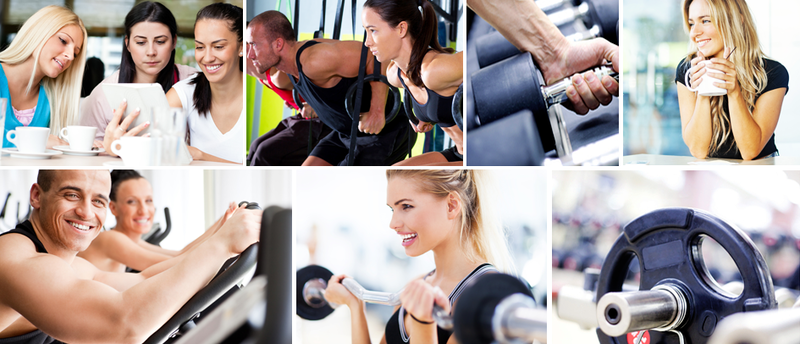 Powerplay Health and Fitness