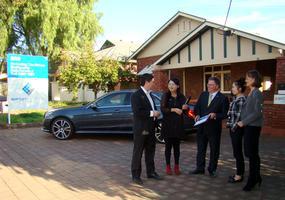 Bartley Partners Accounting