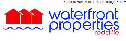 Waterfront Properties Redcliffe