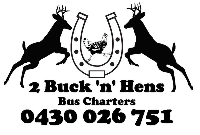 Bus Charters