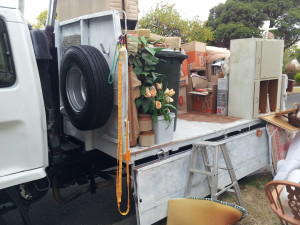 Toms Rubbish Removals