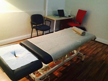 Forest Lodge Physical Therapy