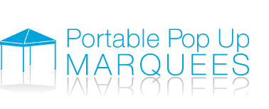 Portable Pop Up Marquees: Brisbane