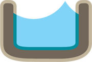 Urban Swimming Pools