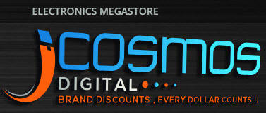 Icosmos