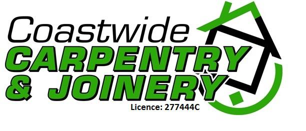 Coastwide Carpentry and Joinery