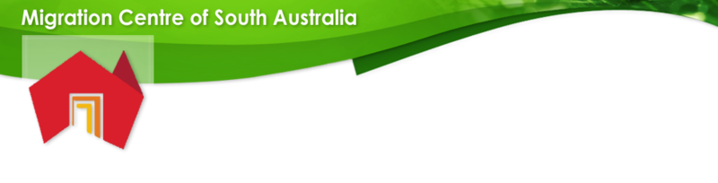 Migration Centre of South Australia