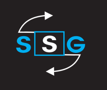 Security Services Group logo