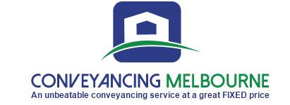 E Conveyancing Melbourne logo