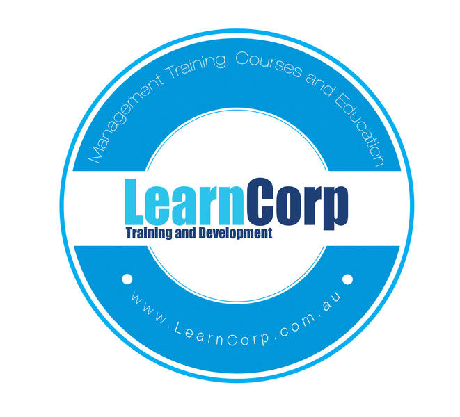 LearnCorp Training Pty Ltd logo