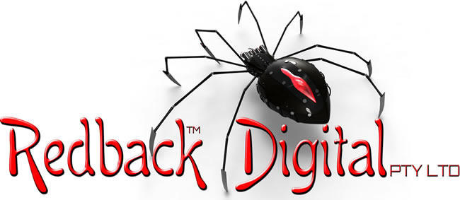 Redback Digital Pty Ltd