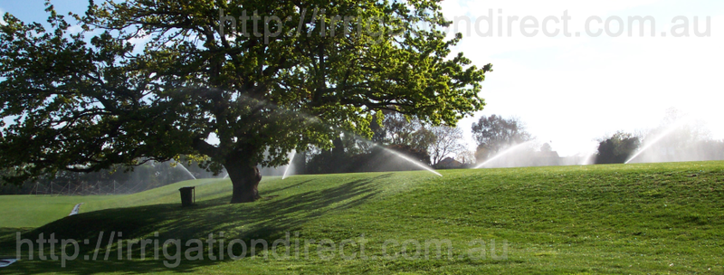 Irrigation Direct