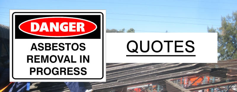 iAsbestos Removal Brisbane