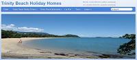 Trinity Beach Holiday Homes