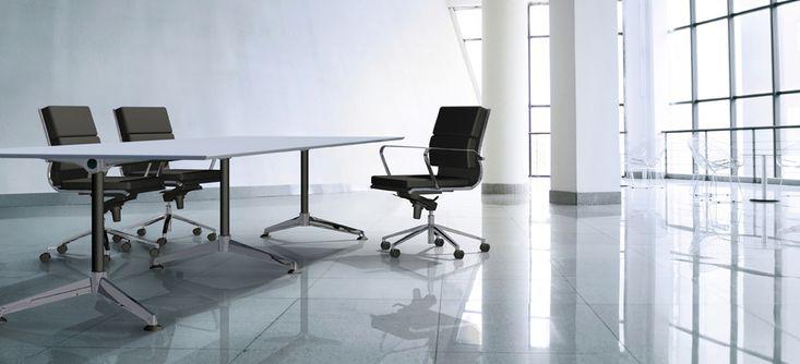 Ideal Office Furniture: Brisbane
