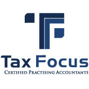 Tax Focus logo