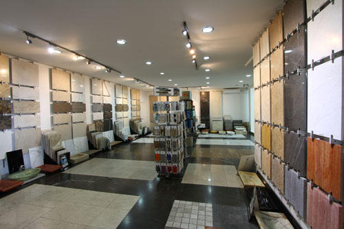 Marble & Ceramic Corp Pty Ltd