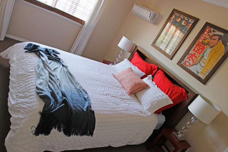 Look Home Staging