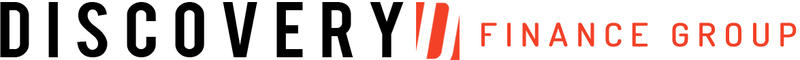 Discovery Finance logo