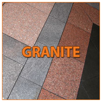 Granite Works Pty Ltd