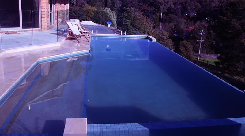 Australian Spa And Pools