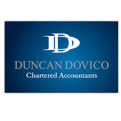 Duncan Dovico