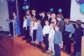 Bellchambers Music School