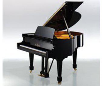 Gospel Pianos: Villawood