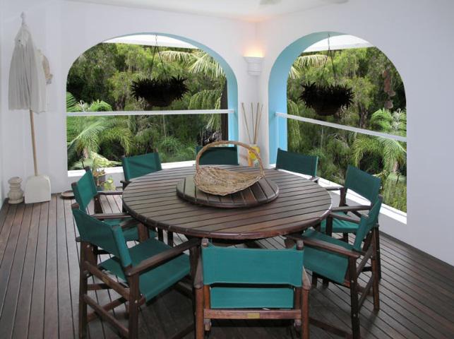 Villa Paradiso