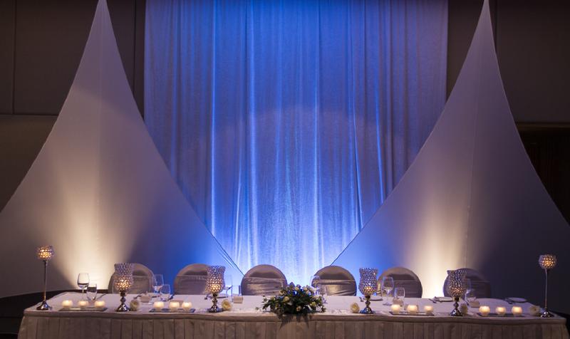 BAM Weddings & Events