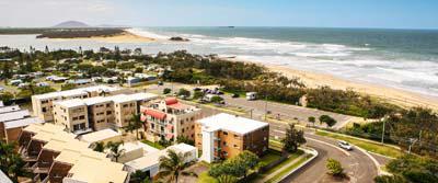 Sunshine Coast Shade Sails