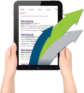 SEO Wizards
