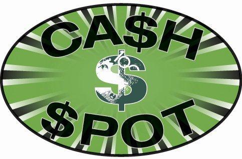 Cash Spot: Spearwood