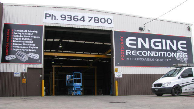 Procraft Australia Pty Ltd