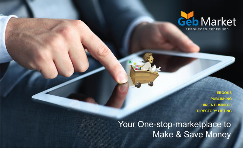 Geb Market Pty Ltd