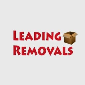 Leading Removals