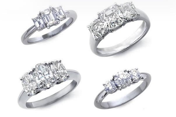 Engage Diamonds