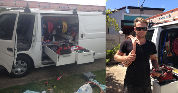 Waterlink Plumbing