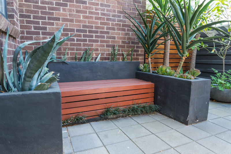 Garden Design Solutions