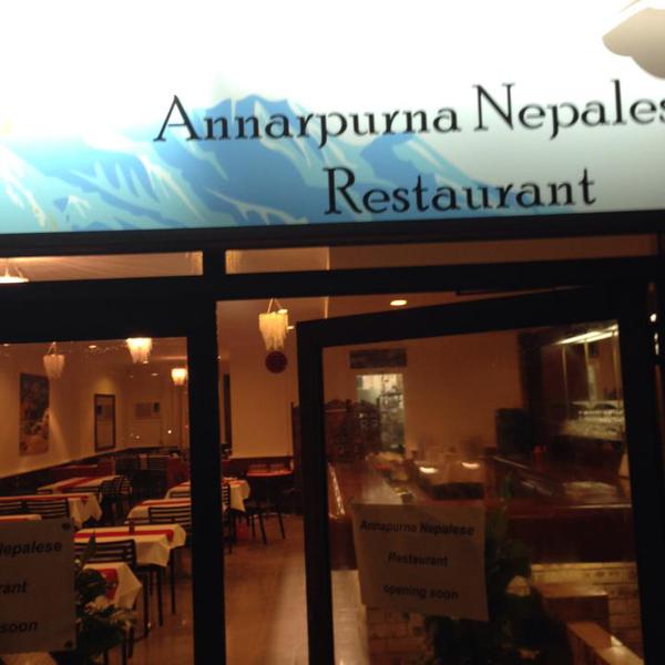 Annapurna