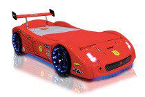 Racing Car Beds